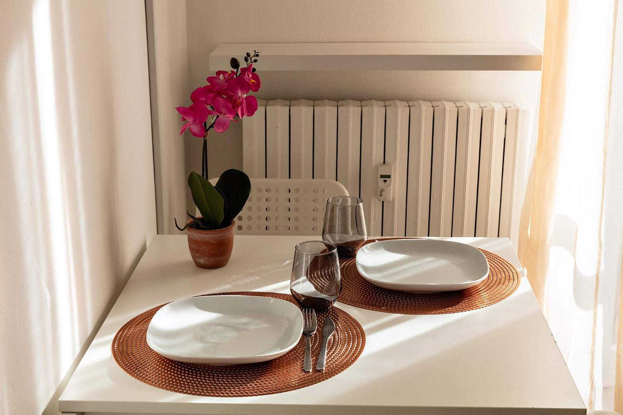 Dehomes - Porta Vittoria Comfort Suite Milan Bagian luar foto