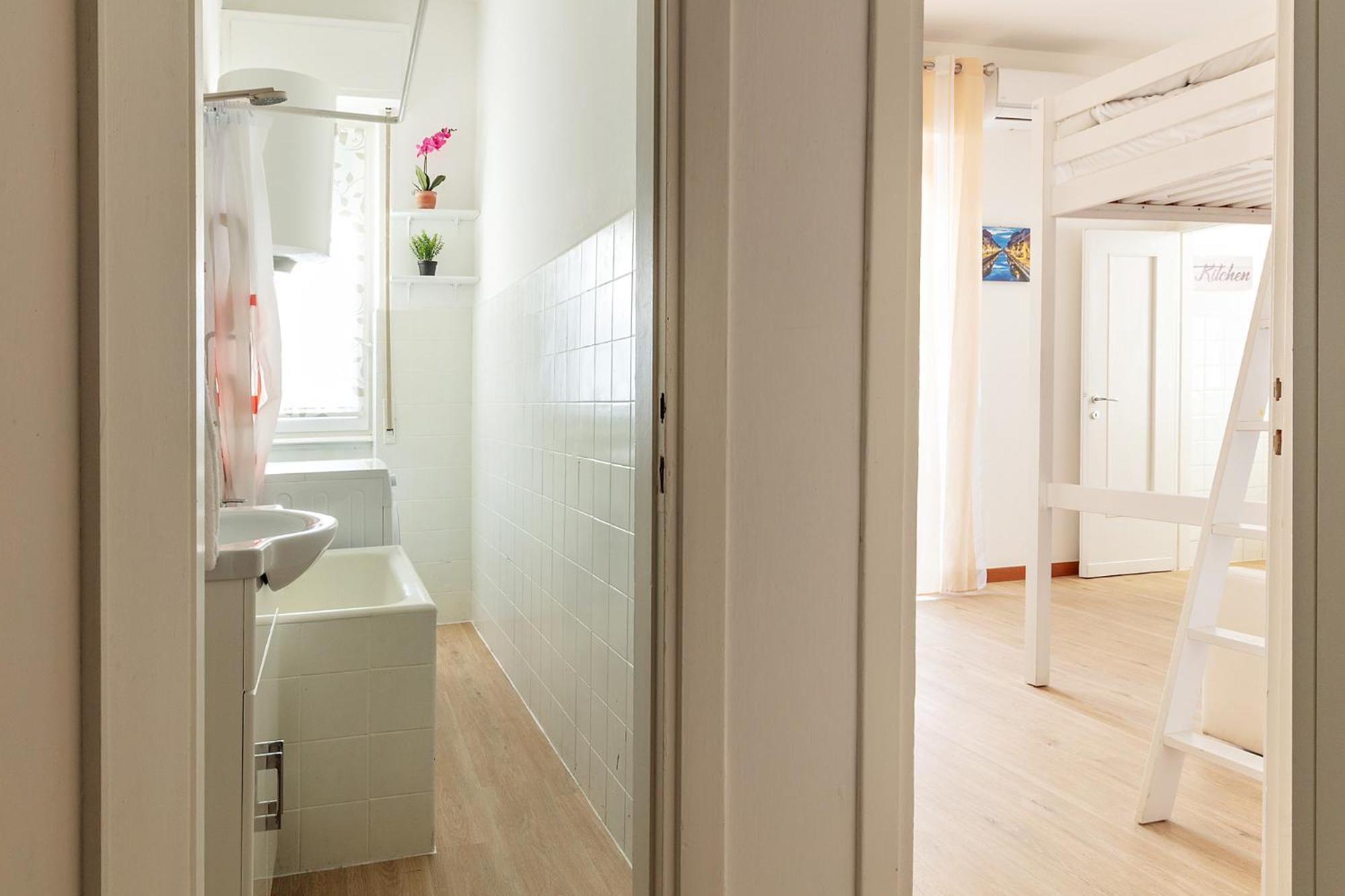 Dehomes - Porta Vittoria Comfort Suite Milan Bagian luar foto